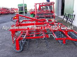 Unia Kombi XL 4,2m Saatbettkombination