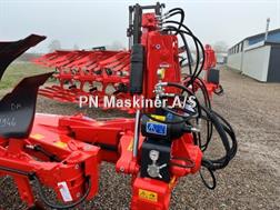 Kuhn VM 183 NSH - T 5+1.