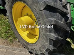 Trelleborg 480/70R30