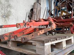 Kverneland Turbo efterharve