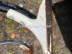 Köckerling Allrounder classic lang 600