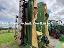 Krone Easy Cut B 950 Collect