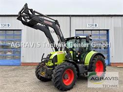 Claas ARION 640
