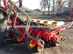 Väderstad Tempo V 12 + FH 2200