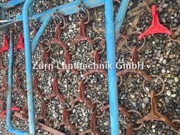 Saphir 600 S4 mit Lehner Supervario