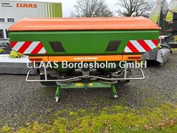 Amazone ZA-V 3200 Super Profis Tronic