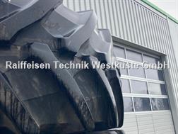 Trelleborg 600/70R30 TB 60% u. 710/70R42