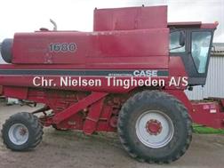 Case IH AXIAL 1680