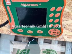 Amazone Cirrus 6001 Aktiv