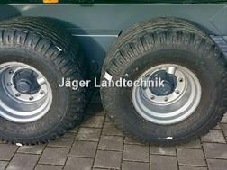 Strautmann STK 1302 / Tandemkipper / 3 - Seiten