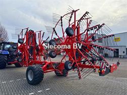 Kuhn GA13231 Cirkelhark Nieuw