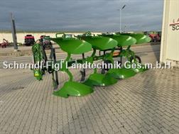 Amazone Cayros XMS4-1050 Vario