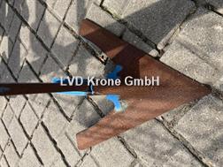 Lemken Koralin 9/660 K