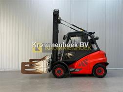 Linde H 40 D-02 Cascade Balenklem