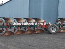 Kverneland PX 100 7 furet