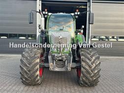Fendt 724 VARIO