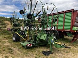 Krone Swadro 1400 Plus