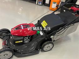 Honda HRX537HY Hydrostatisk fremdrift