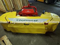 Pöttinger Novacat F 2200 Alpin