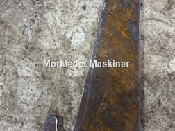 Hydrema PÅSVEJSNINGSKROGE