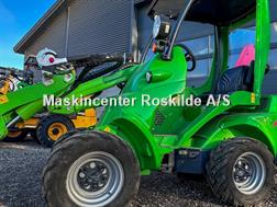 Avant 528 + tele Avant 528