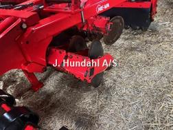 He-Va DISC-ROLLER 4 MTR FA