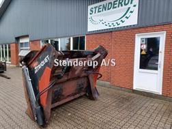 Trioliet TRIOMASTER S.200