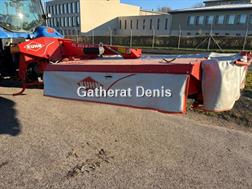Kuhn FC 283 R