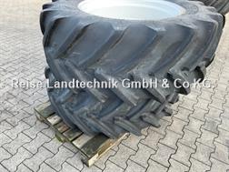 Michelin VF 480/60R28 XeoBib 134 D