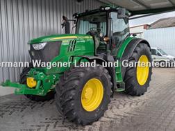 John Deere 6175R  AQ+40
