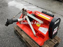 Muratori MT 15-105 Slagleklipper