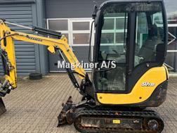 Yanmar SV18