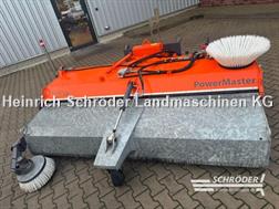 Bema 35 DUAL POWER MASTER 2600