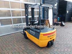 Still R20-18 triplex sideshift