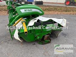 Mc Hale PRO GLIDE F3100