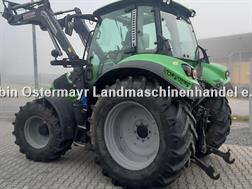 Deutz-Fahr AGROTRON TTV 6130.4