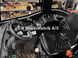 Weidemann 4060 T Demo - Klar til levering