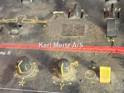 Hardi Commander 4400 twin force Commander 4400 Twin