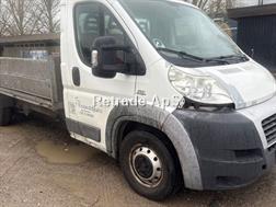 Fiat Ducato 35H