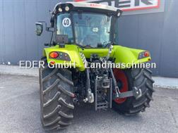 Claas ARION 420 CIS