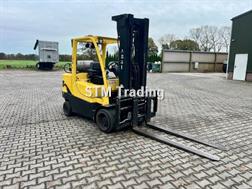 Hyster S4.5FT