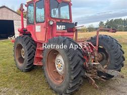 Massey Ferguson 1200