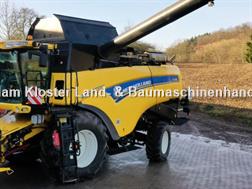 New Holland CX 7090