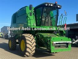 John Deere 9780 CTS