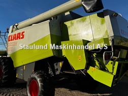Claas LEXION 480