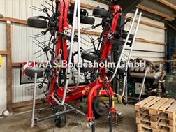 Vicon Fanex 1124  (NEUMASCHINE)