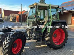 Fendt 380 GTA