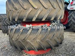 Michelin 650/65R42-42