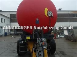 Annaburger LS 38F.28