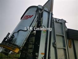 Fliegl Fliegl Streuwerk Miststreuer  für ASW 268-288